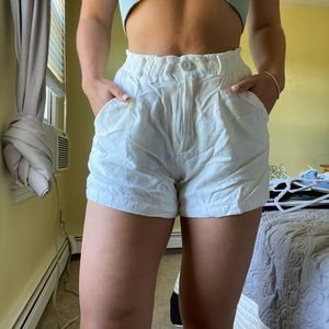 Princess Polly shorts